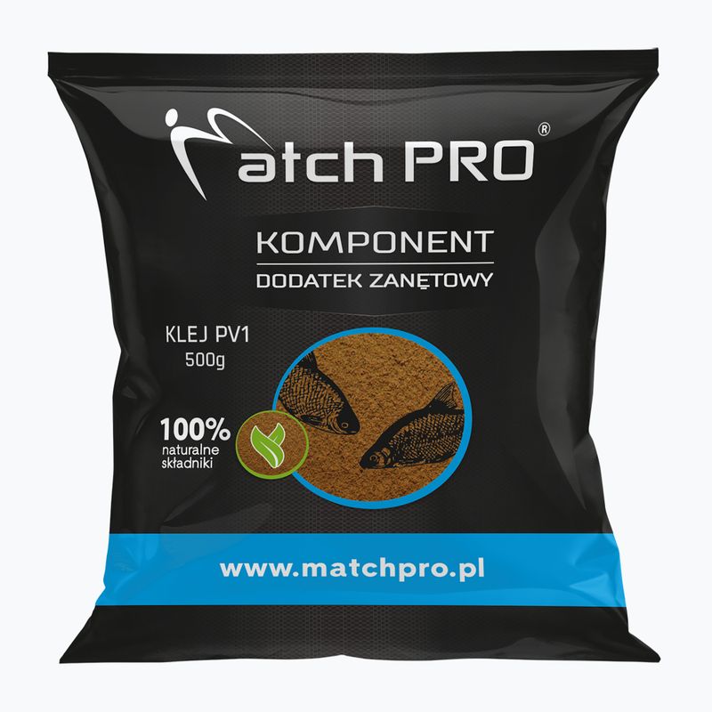 Colla MatchPro Top per esche a terra PV1