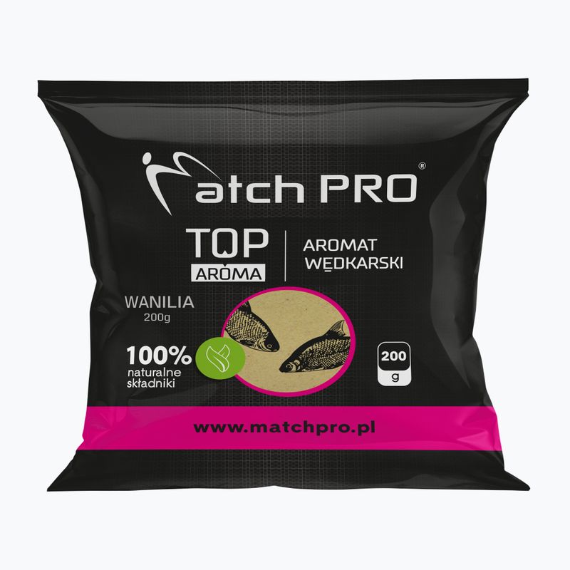 MatchPro Top aroma di vaniglia 200 g