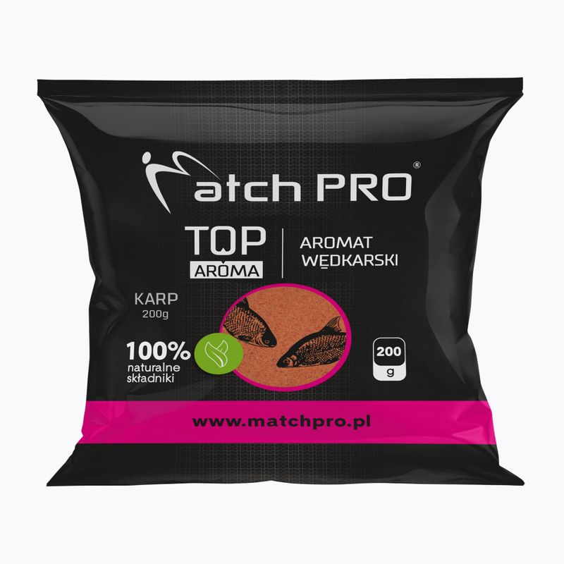 Aromi per MatchPro Top Karp groundbait 200 g