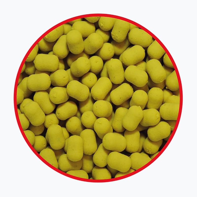 MatchPro Top Pineapple 7 mm esca a manubrio 2