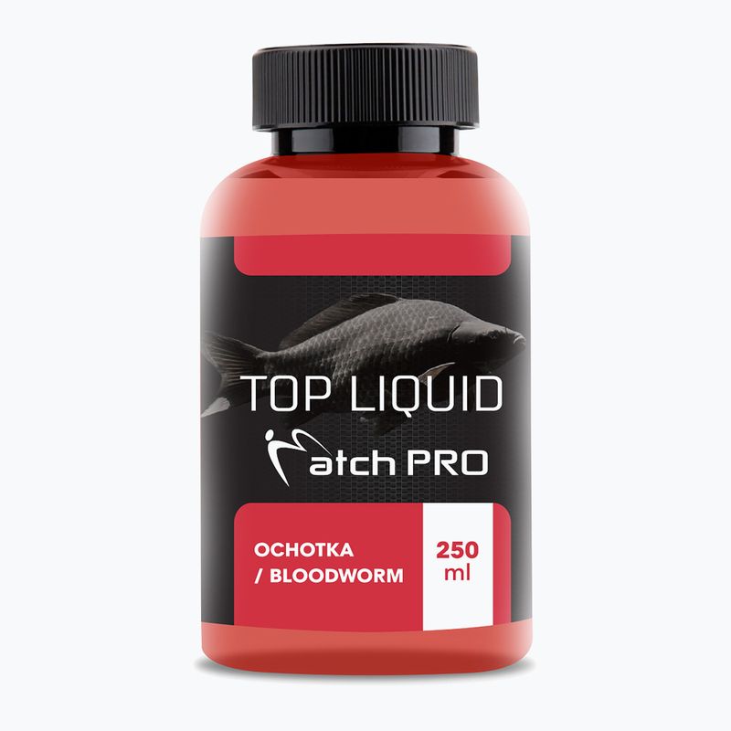 Liquido per esche artificiali e groundbaits MatchPro Ochotka 250 ml