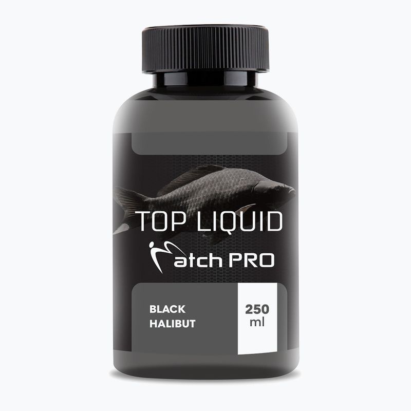 Liquido per esche e esche artificiali MatchPro Halibut 250 ml