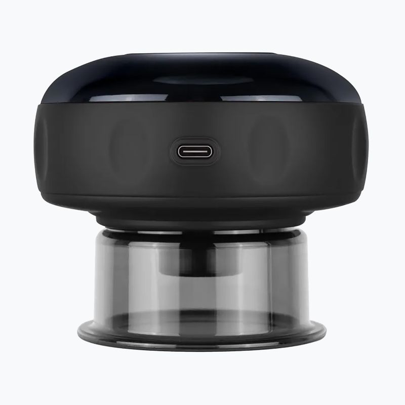 Coppetta cinese Humanas BB01 Plus black 4