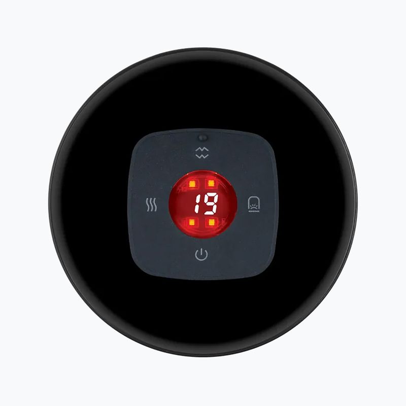 Coppetta cinese Humanas BB01 Plus black 6