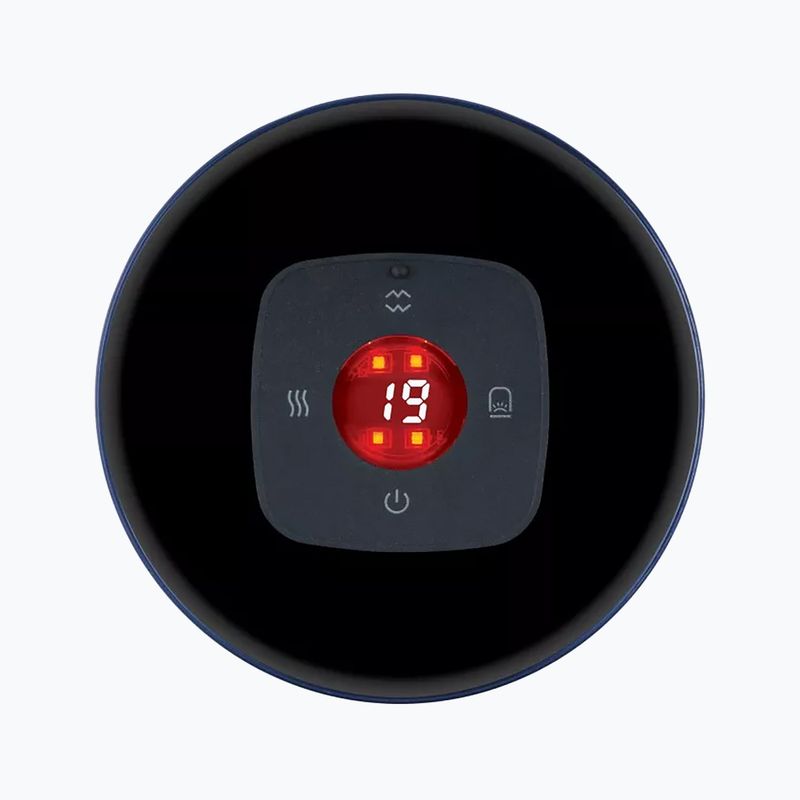 Ventosa cinese Humanas BB01 Plus blue 4