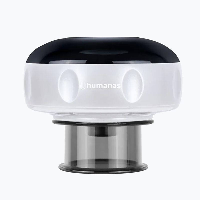 Coppetta cinese Humanas BB01 Plus white 2