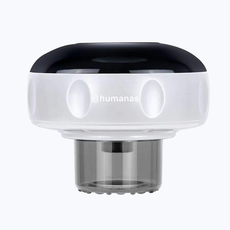 Coppetta cinese Humanas BB01 Plus white 3