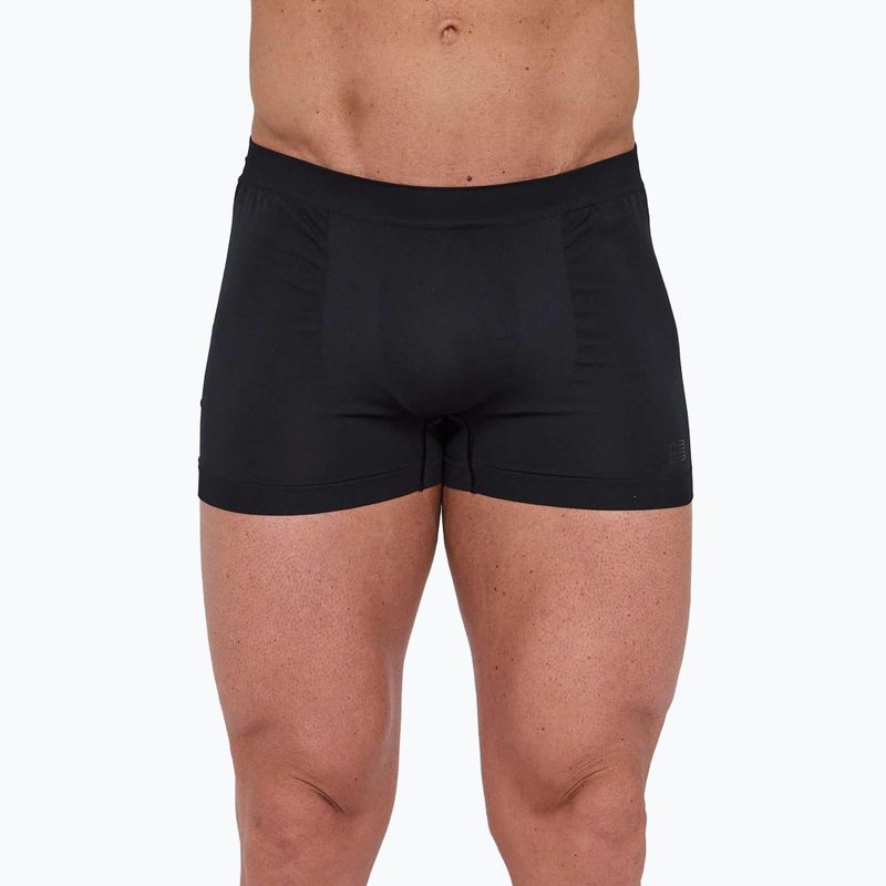 Boxer termici da uomo Brubeck B-LIGHT black 3