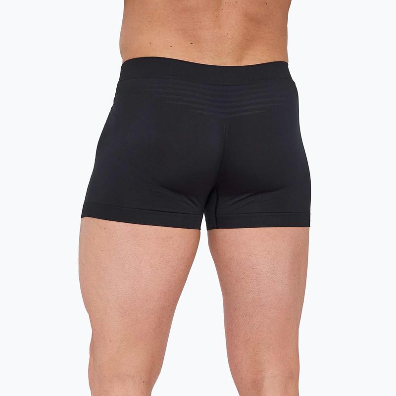 Boxer termici da uomo Brubeck B-LIGHT black 4