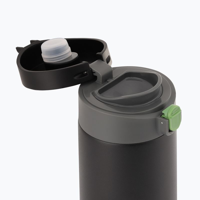 Boccale termico Rockland Lunar 500 ml nero 3