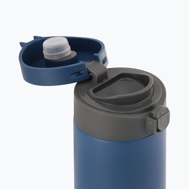 Tazza termica Rockland Lunar 500ml blu 3
