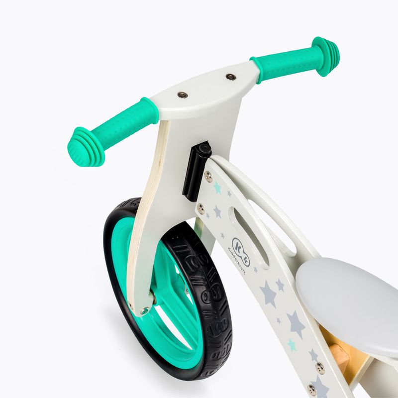 Kinderkraft Runner stars bici da corsa 3