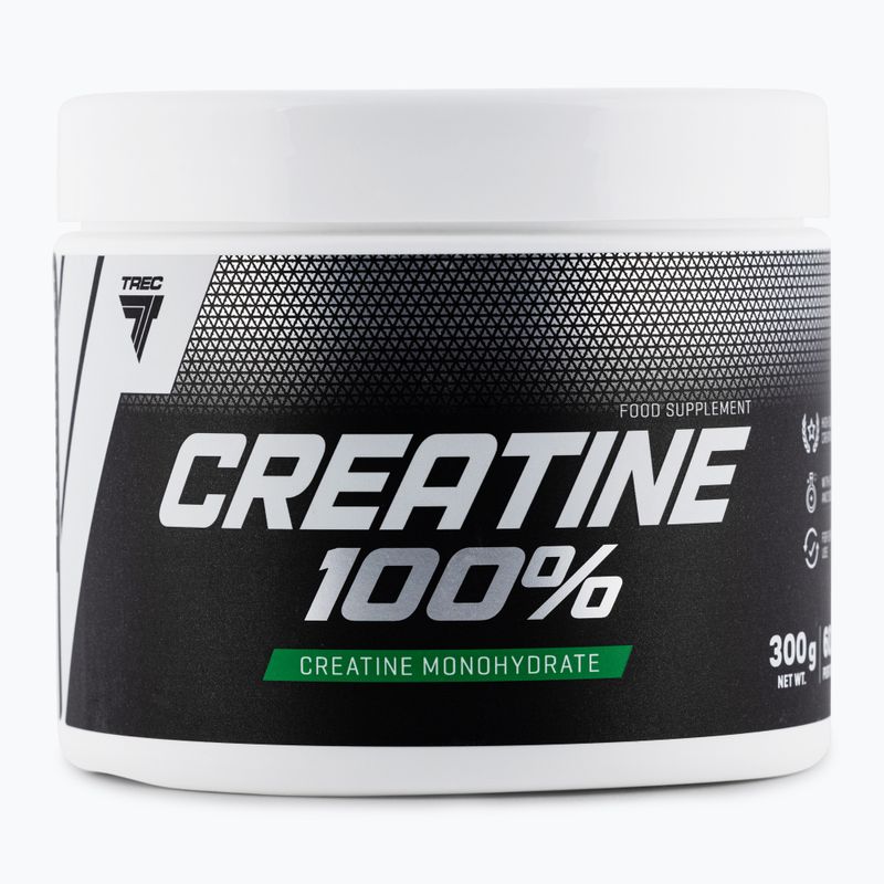 Trec 100% Creatina 300 g