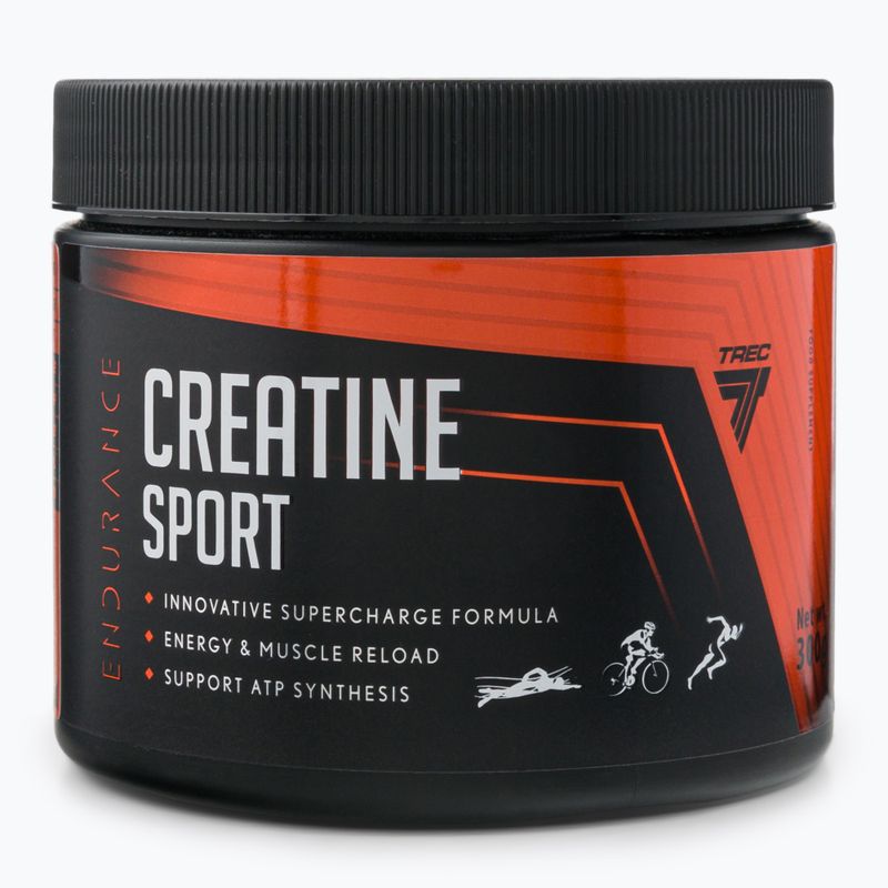 Trec Endu Creatina Sport Anguria 300 g