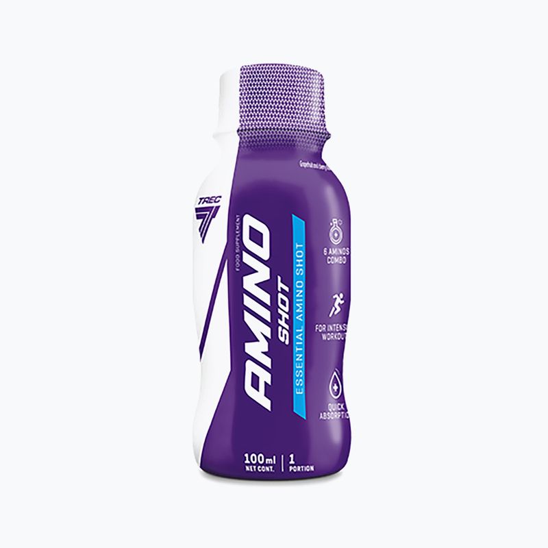Trec Amino Acidi Shot Pompelmo Ciliegia 100 ml