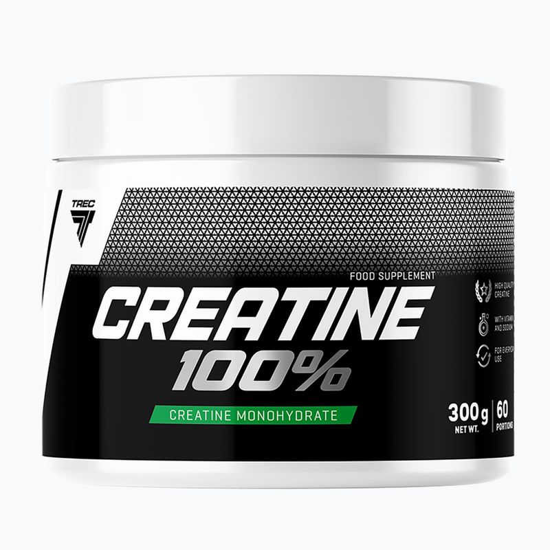 Trec 100% Creatina 300 g