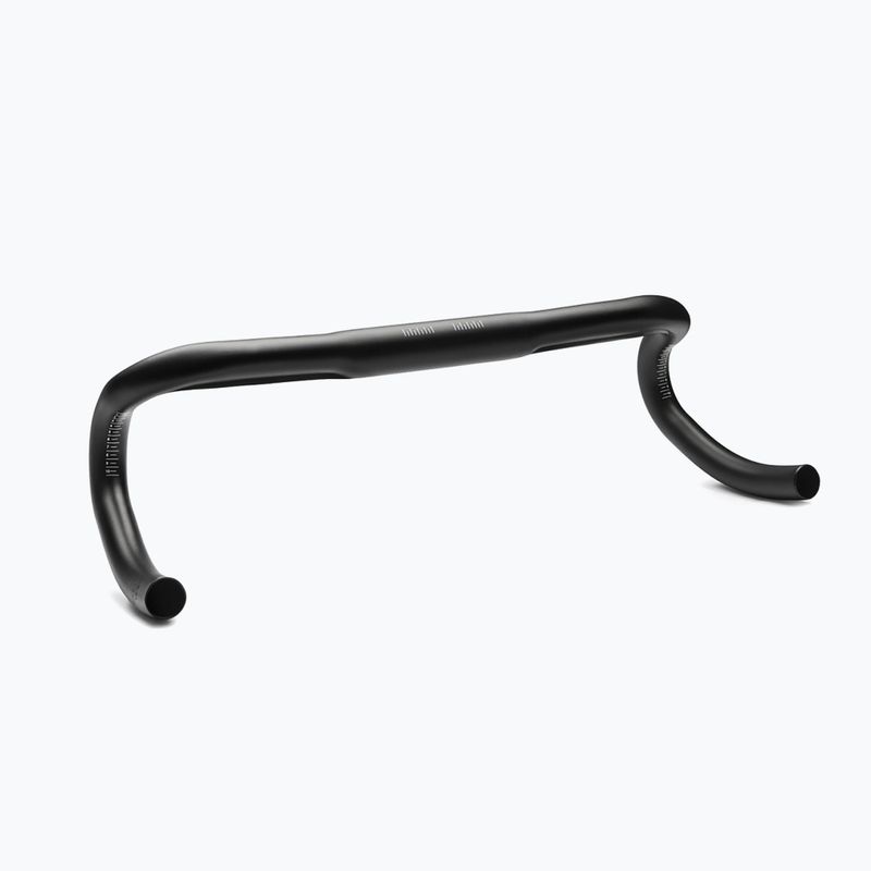 Manubrio ACCENT EXE 31,8 / 420 mm nero opaco 2