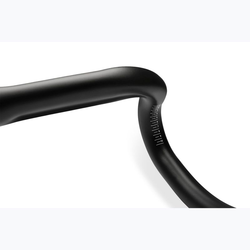 Manubrio ACCENT EXE 31,8 / 420 mm nero opaco 3