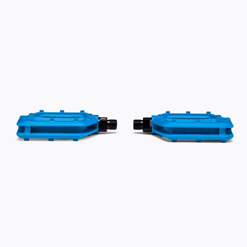 Pedali per bicicletta Dartmoor CANDY blu DART-A2560 3