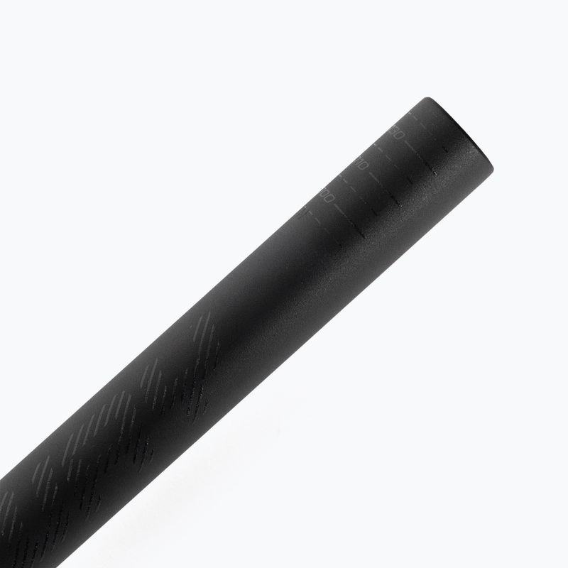Dartmoor Swing Low v.2 manubrio nero DART-A2433 2