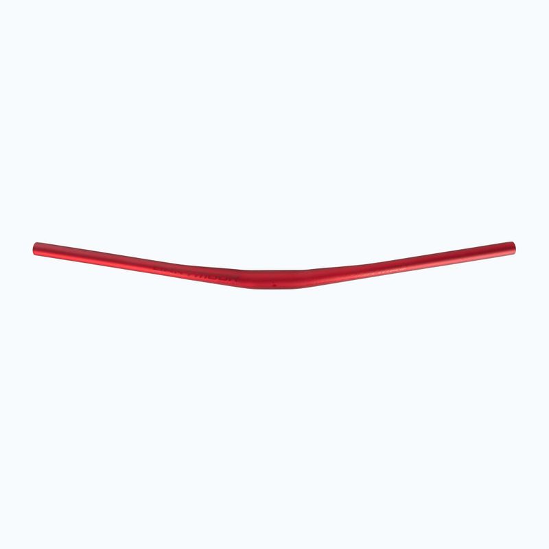 Dartmoor Tornado Manubrio basso rosso DART-A24233