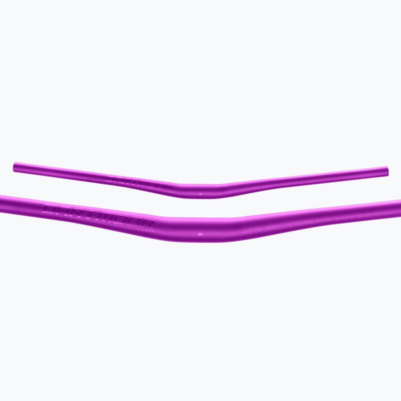Manubrio Dartmoor Tornado Low viola DART-A24234 3