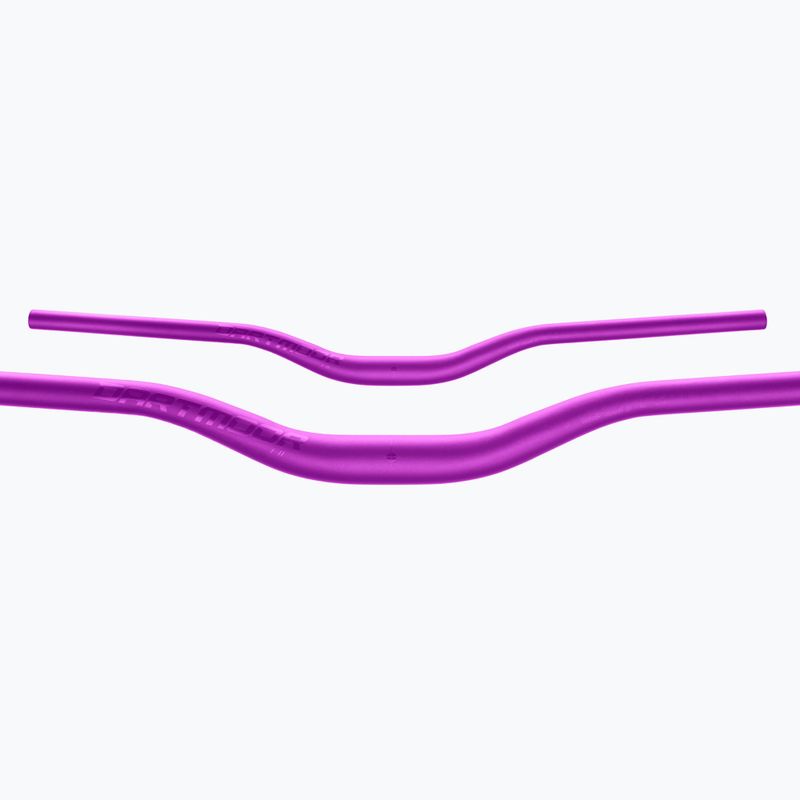 Manubrio Dartmoor Tornado Hi viola DART-A24239 3