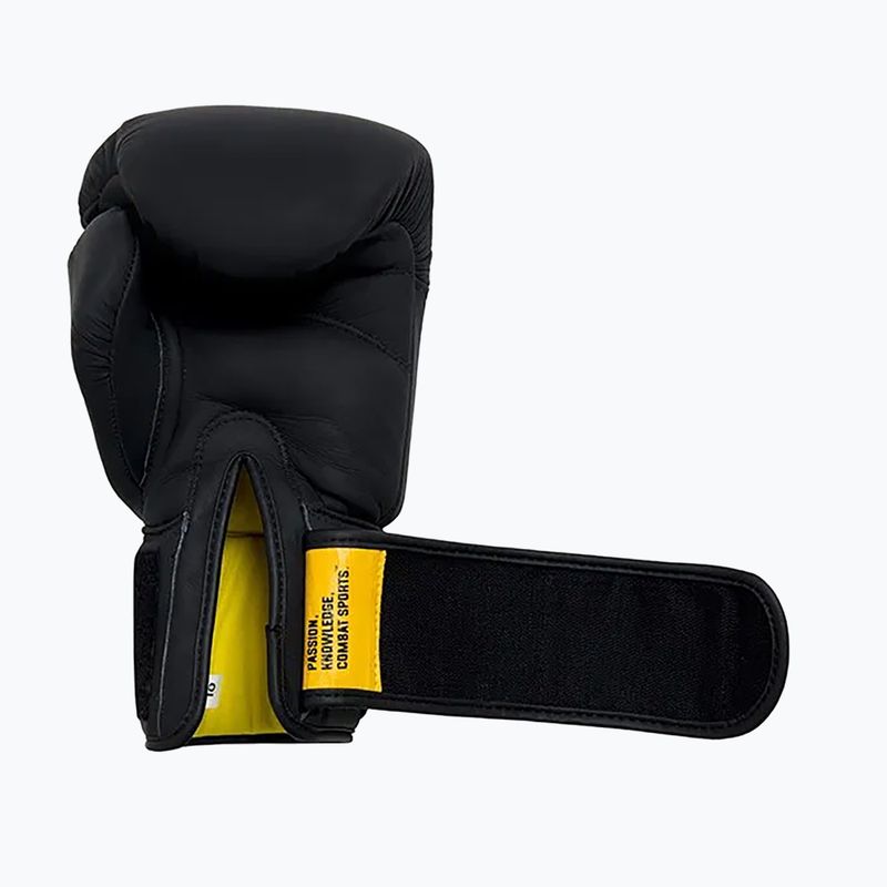 Guantoni da boxe StormCloud Blizzard black 3