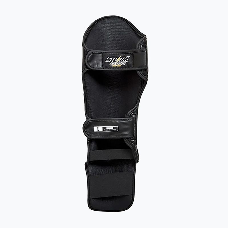 Parastinchi StormCloud Chinook 2.0 Classic Black 2