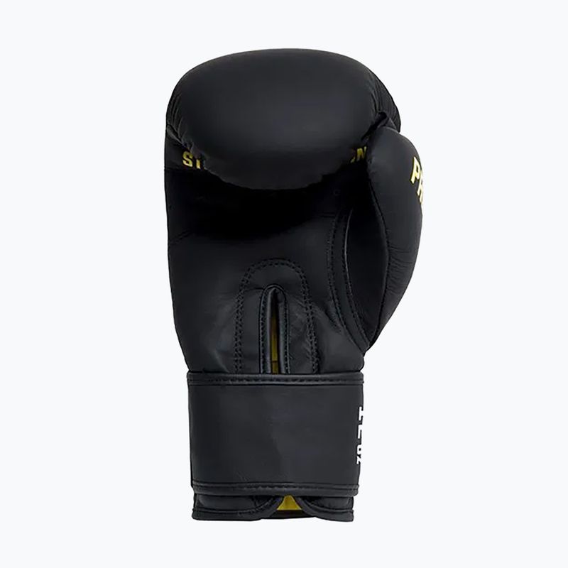 Guantoni da boxe StormCloud Boxing Pro black 4