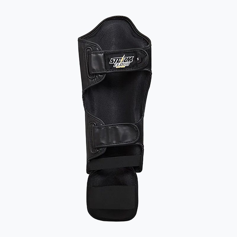 Parastinchi StormCloud Lite Black 2