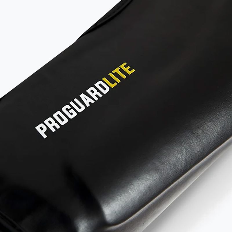 Parastinchi StormCloud Lite Black 4
