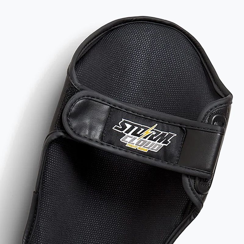 Parastinchi StormCloud Lite Black 5