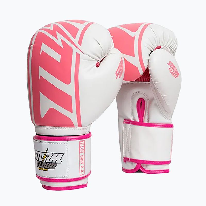 Guantoni da boxe StormCloud Bolt 2 2