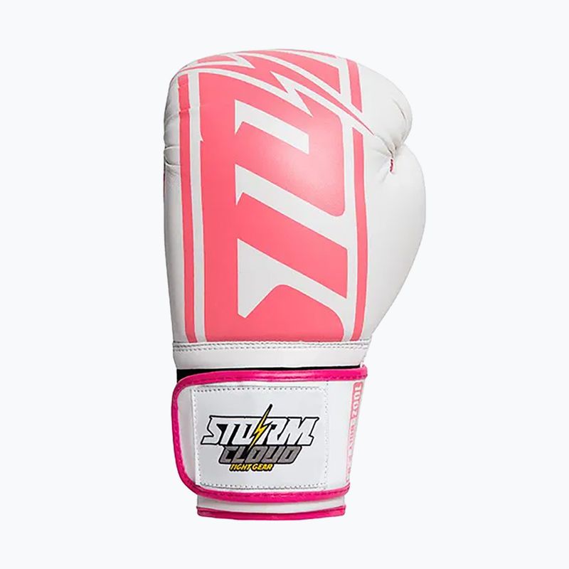 Guantoni da boxe StormCloud Bolt 2 3