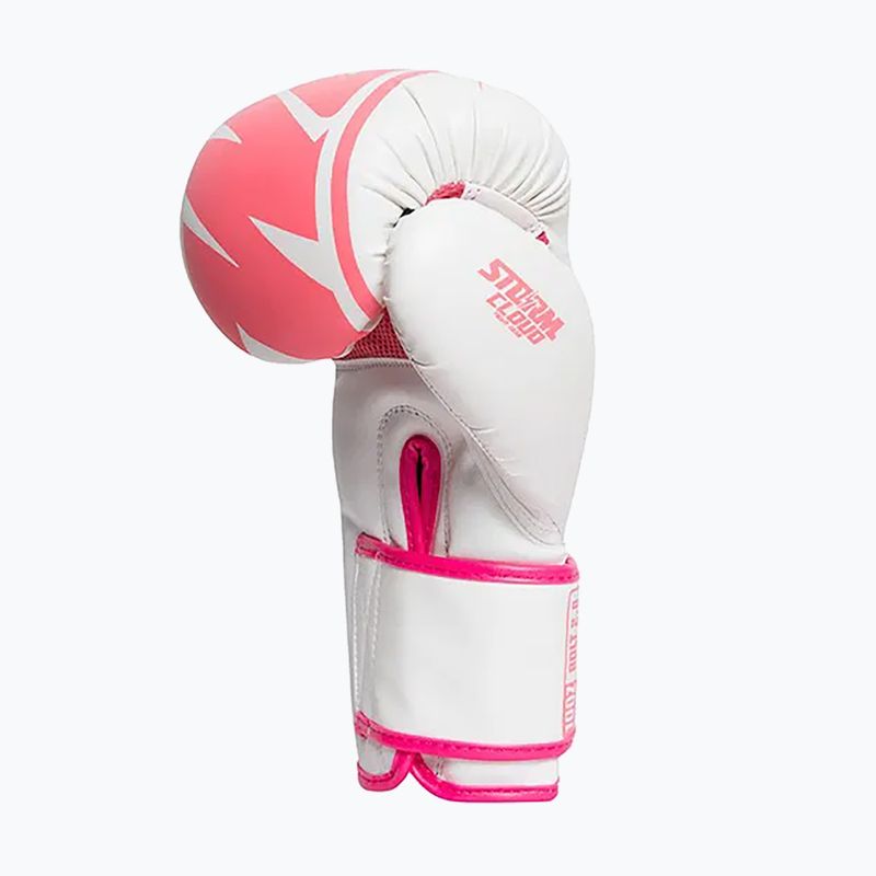 Guantoni da boxe StormCloud Bolt 2 5
