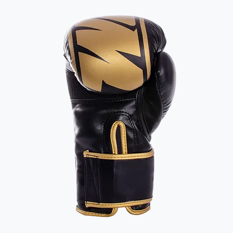 Guantoni da boxe StormCloud Bolt 2 4