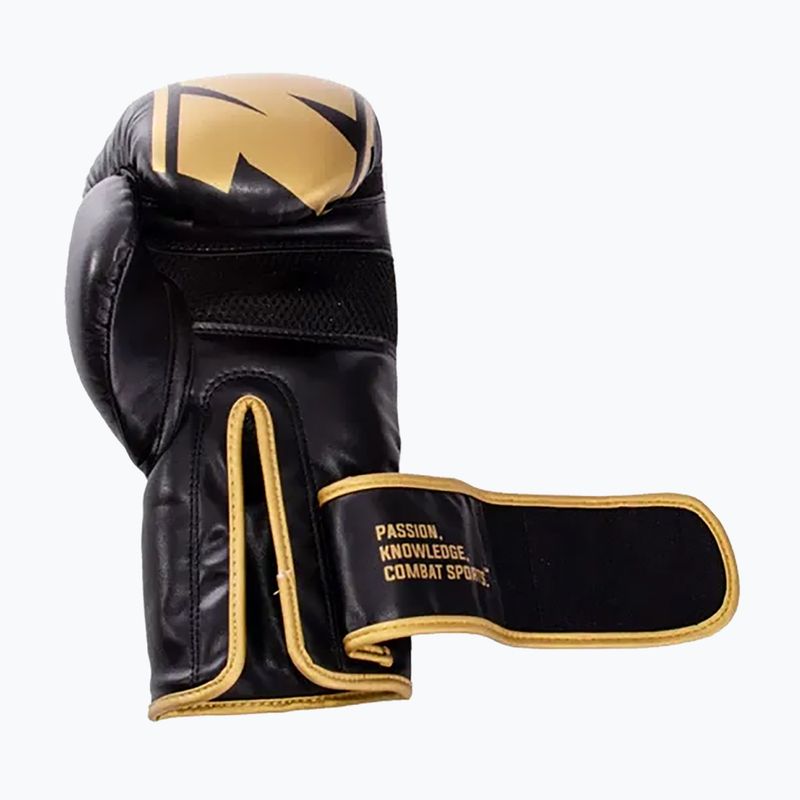 Guantoni da boxe StormCloud Bolt 2 6