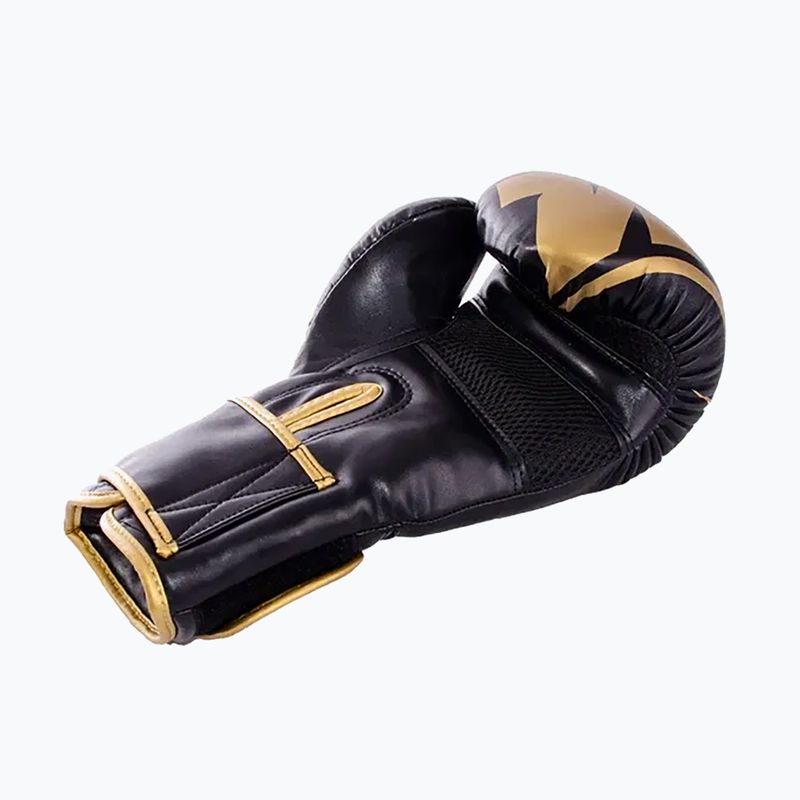 Guantoni da boxe StormCloud Bolt 2 8