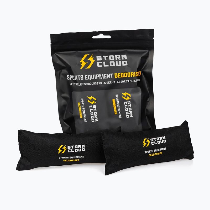 Rinfrescante per guanti StormCloud Sports Equipment Deodoriser 2 pack 2