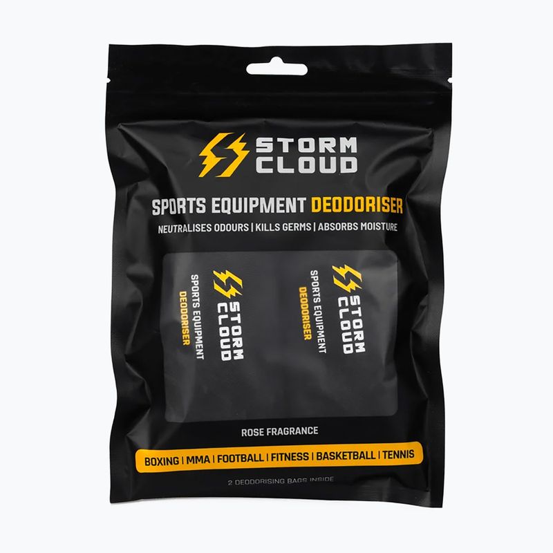 Rinfrescante per guanti StormCloud Sports Equipment Deodoriser 2 pack 3