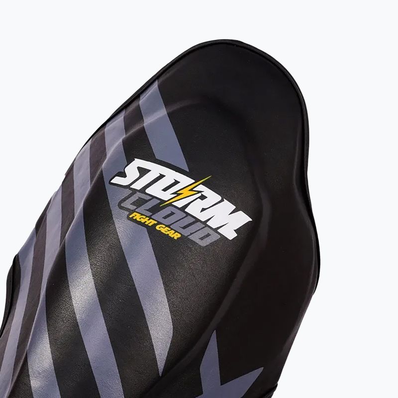 Parastinchi e protezioni per i piedi StormCloud Lynx black/grey 6