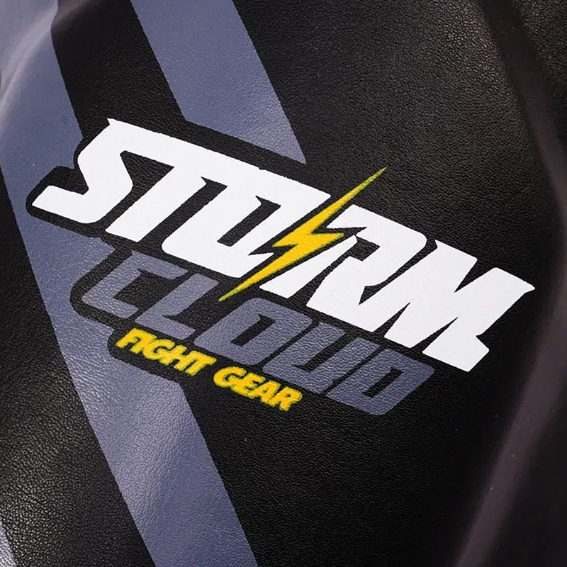 Parastinchi e protezioni per i piedi StormCloud Lynx black/grey 7