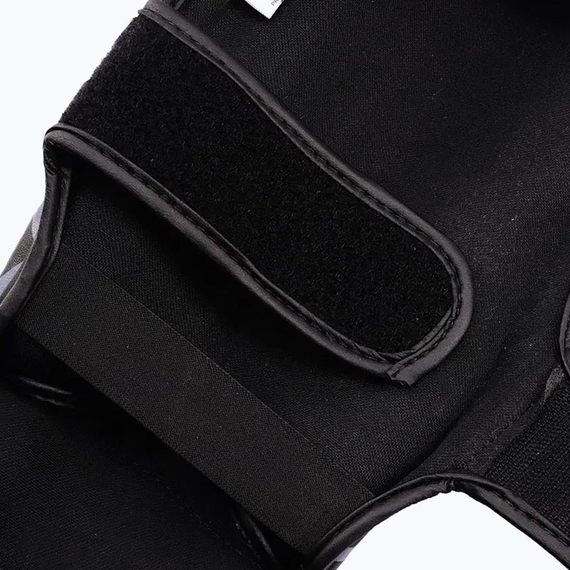 Parastinchi e protezioni per i piedi StormCloud Lynx black/grey 9