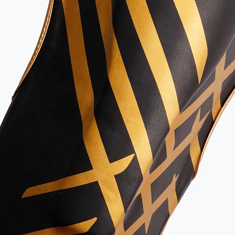 Parastinchi e protezioni per i piedi StormCloud Lynx black/gold 6