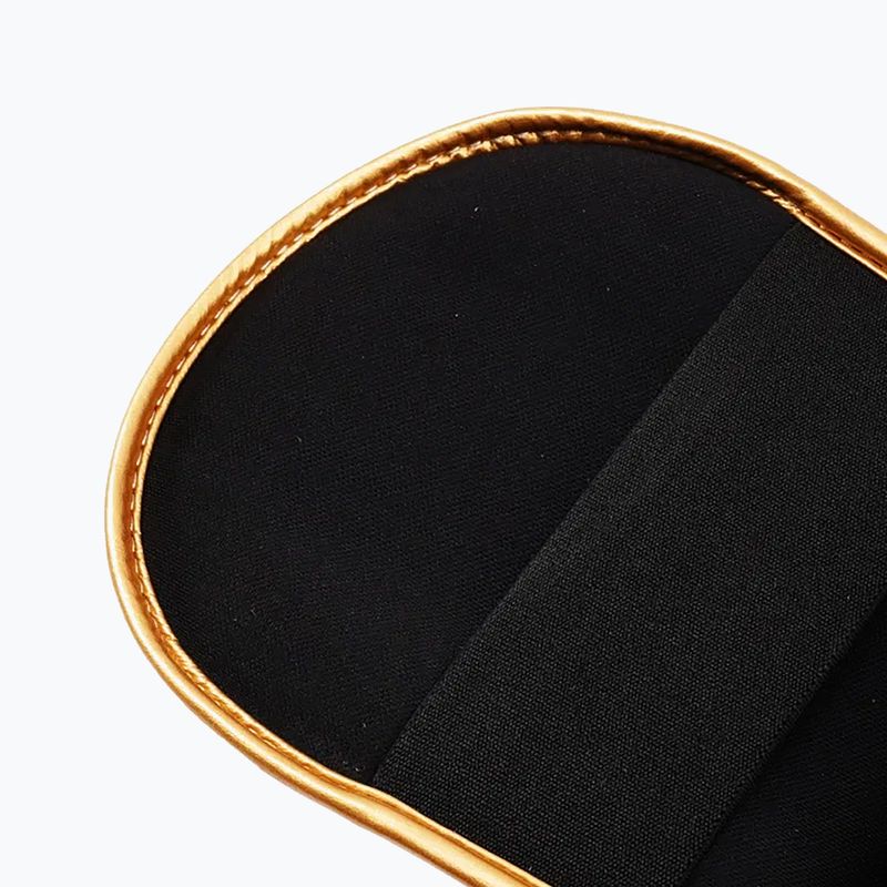 Parastinchi e protezioni per i piedi StormCloud Lynx black/gold 8