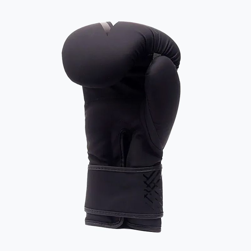 Guantoni da boxe StormCloud Lynx black/black 3