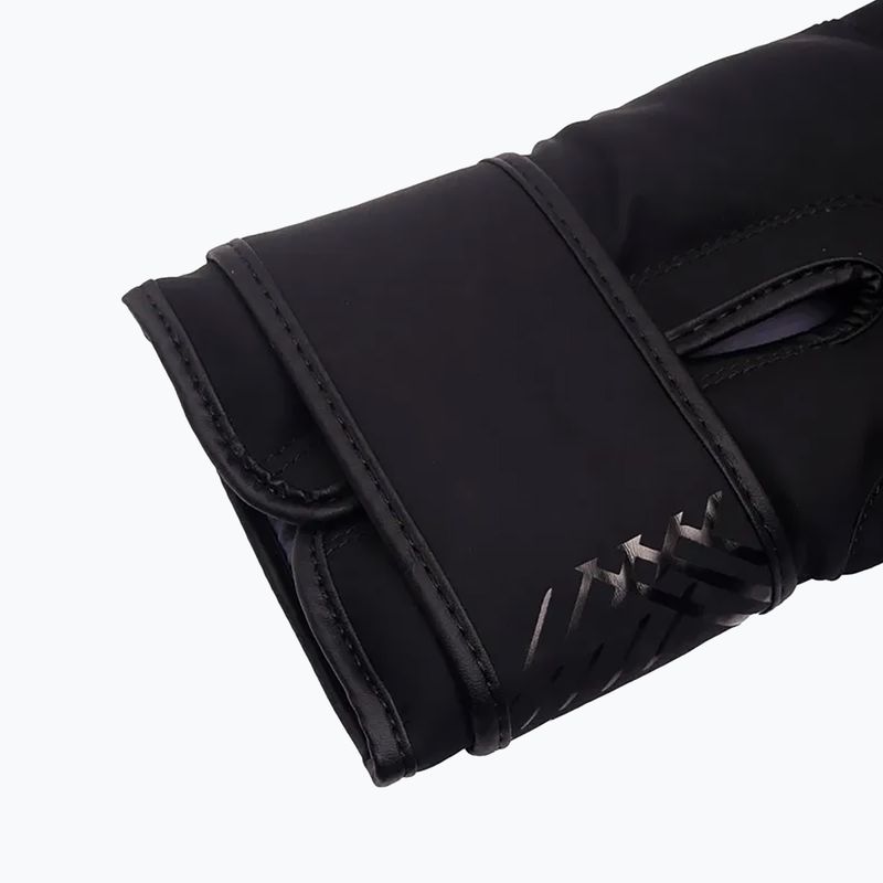 Guantoni da boxe StormCloud Lynx black/black 5