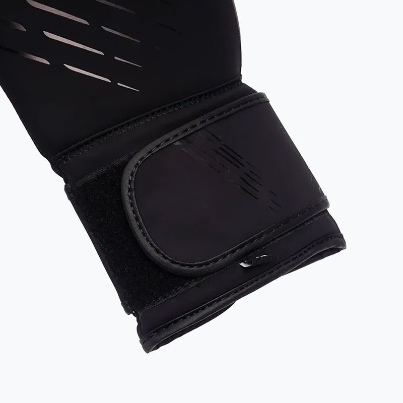 Guantoni da boxe StormCloud Lynx black/black 7