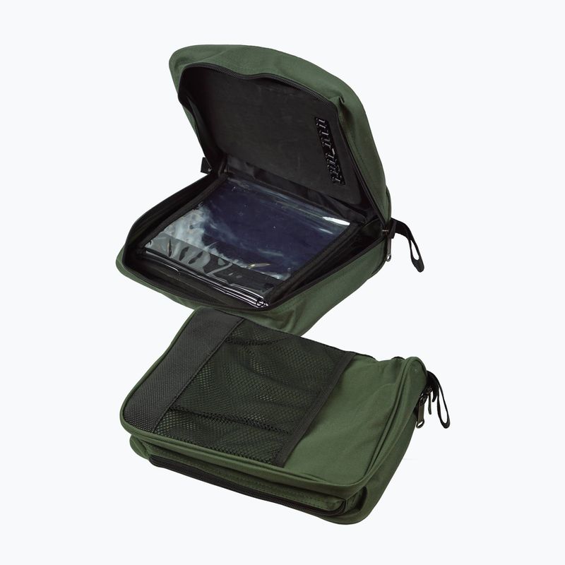Organizzatore da pesca York 10836 verde